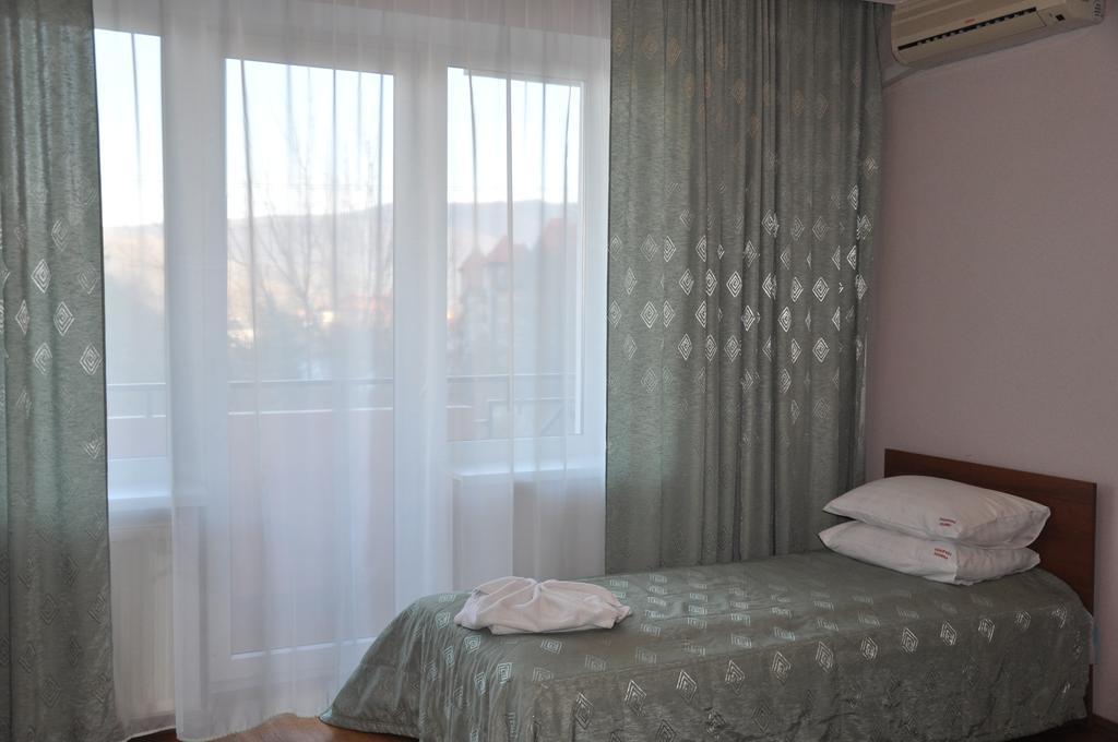 Sonyachna Polyana Hotel Cameră foto