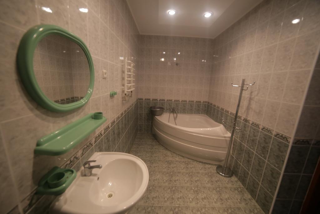 Sonyachna Polyana Hotel Cameră foto