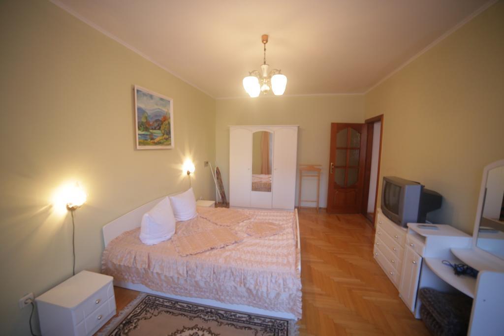 Sonyachna Polyana Hotel Cameră foto